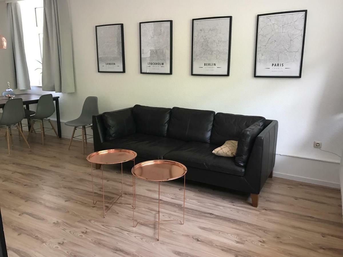 Apartment Kandern Kültér fotó