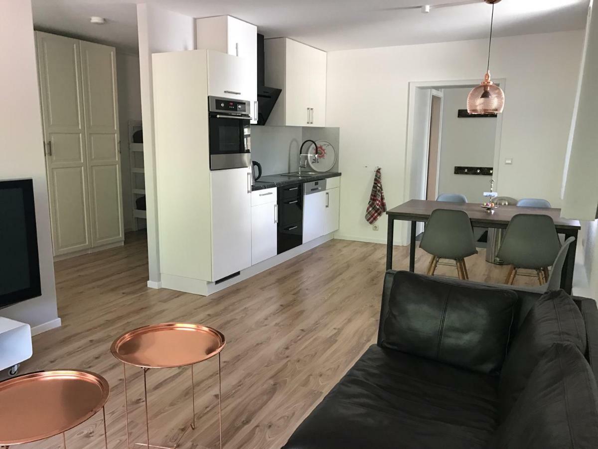 Apartment Kandern Kültér fotó