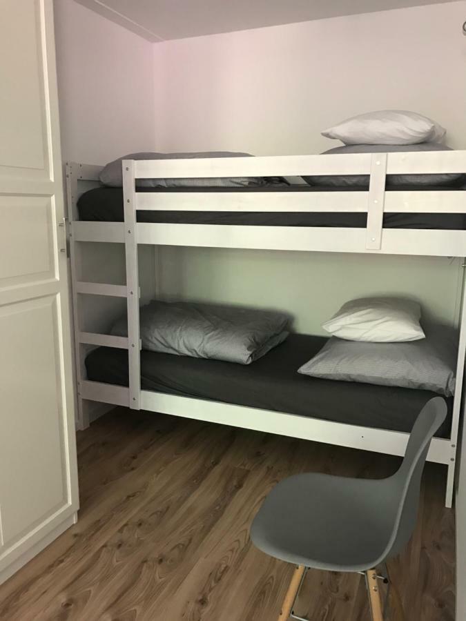 Apartment Kandern Kültér fotó