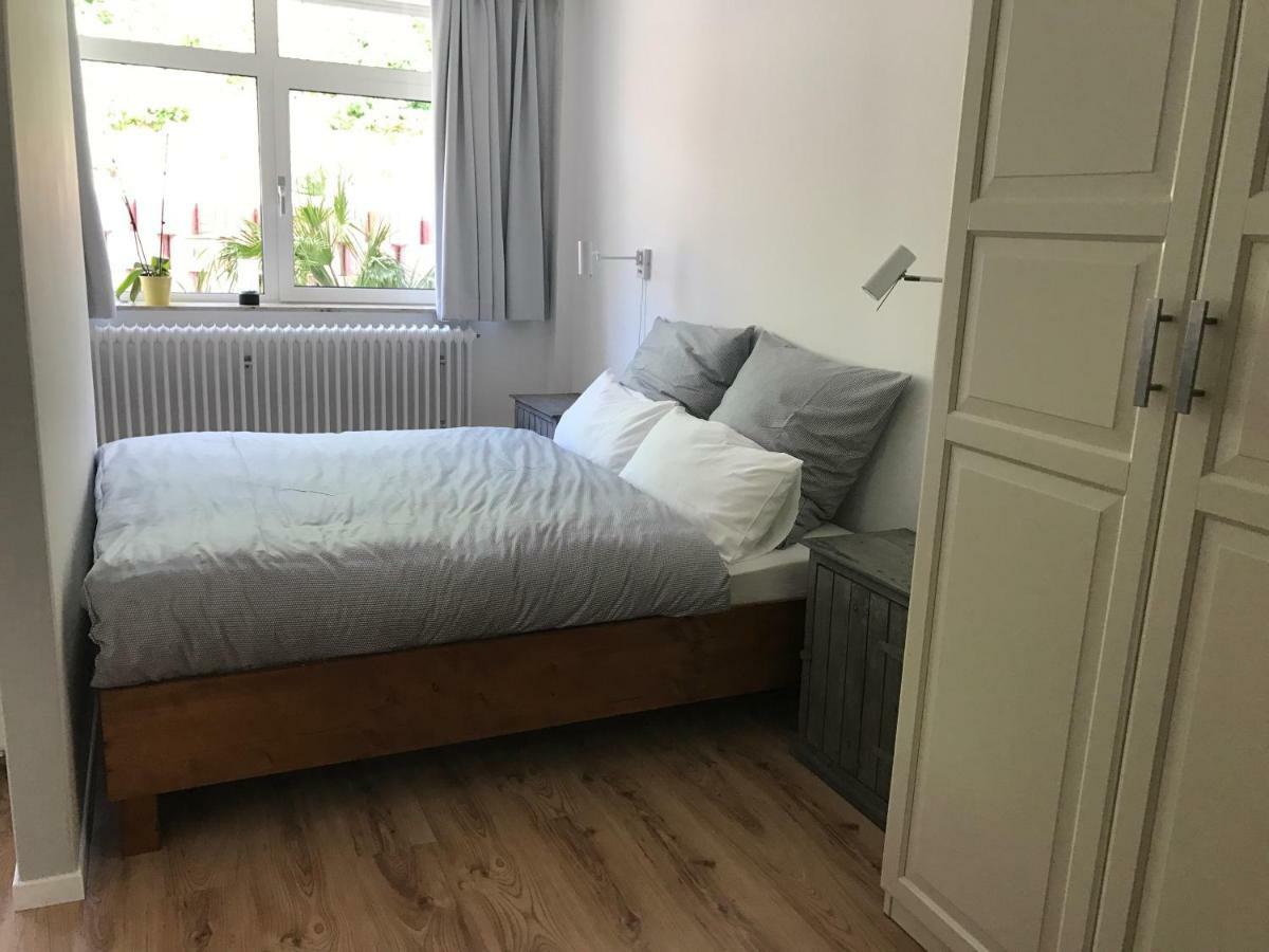 Apartment Kandern Kültér fotó